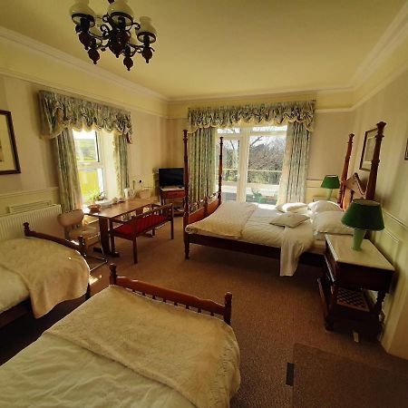 Ardgort Country House Castlederg Zewnętrze zdjęcie