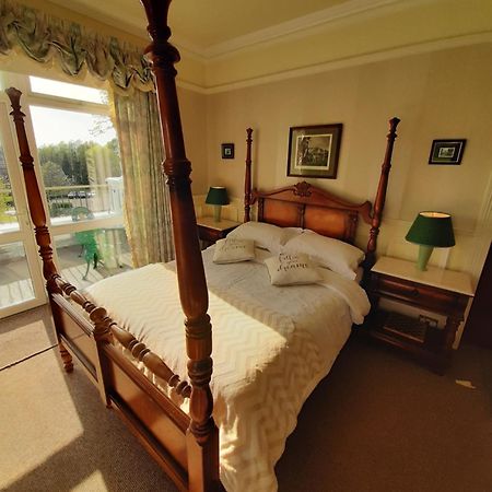 Ardgort Country House Castlederg Zewnętrze zdjęcie