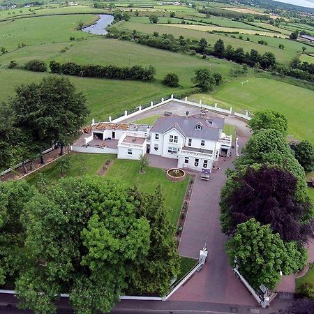 Ardgort Country House Castlederg Zewnętrze zdjęcie