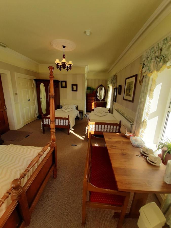 Ardgort Country House Castlederg Zewnętrze zdjęcie