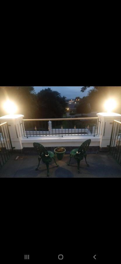 Ardgort Country House Castlederg Zewnętrze zdjęcie