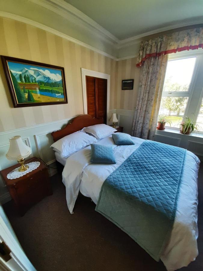 Ardgort Country House Castlederg Zewnętrze zdjęcie