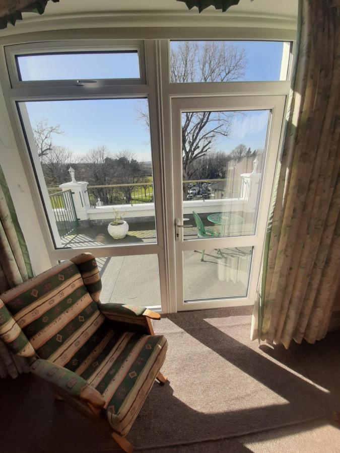 Ardgort Country House Castlederg Zewnętrze zdjęcie