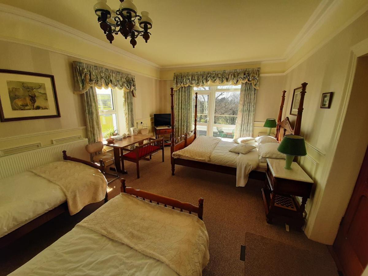 Ardgort Country House Castlederg Zewnętrze zdjęcie