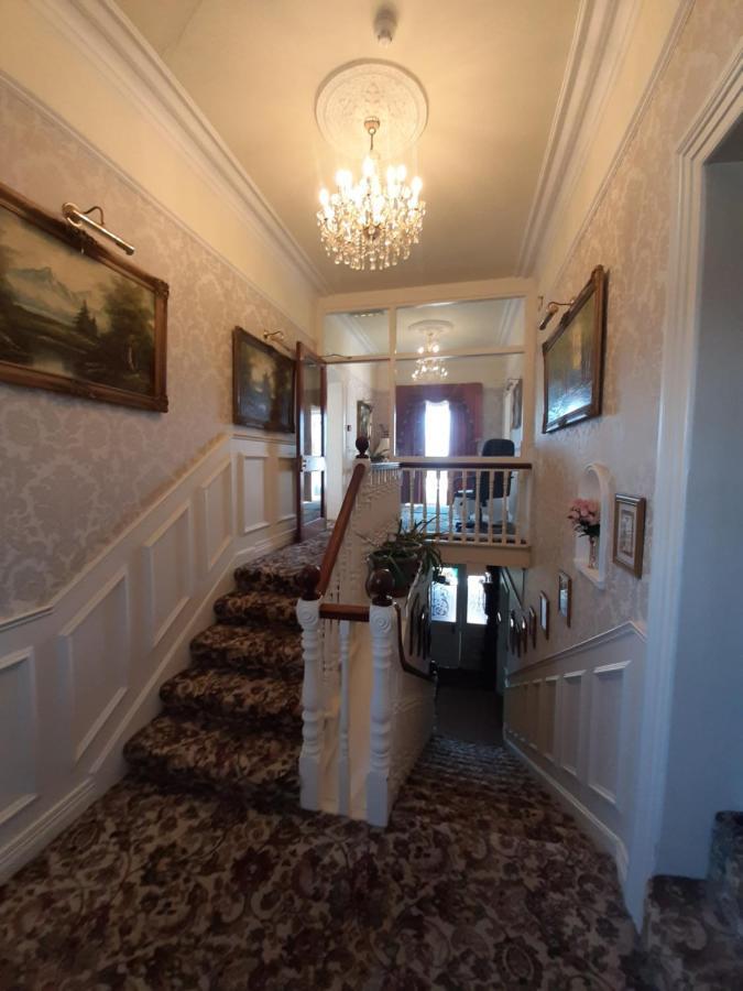 Ardgort Country House Castlederg Zewnętrze zdjęcie