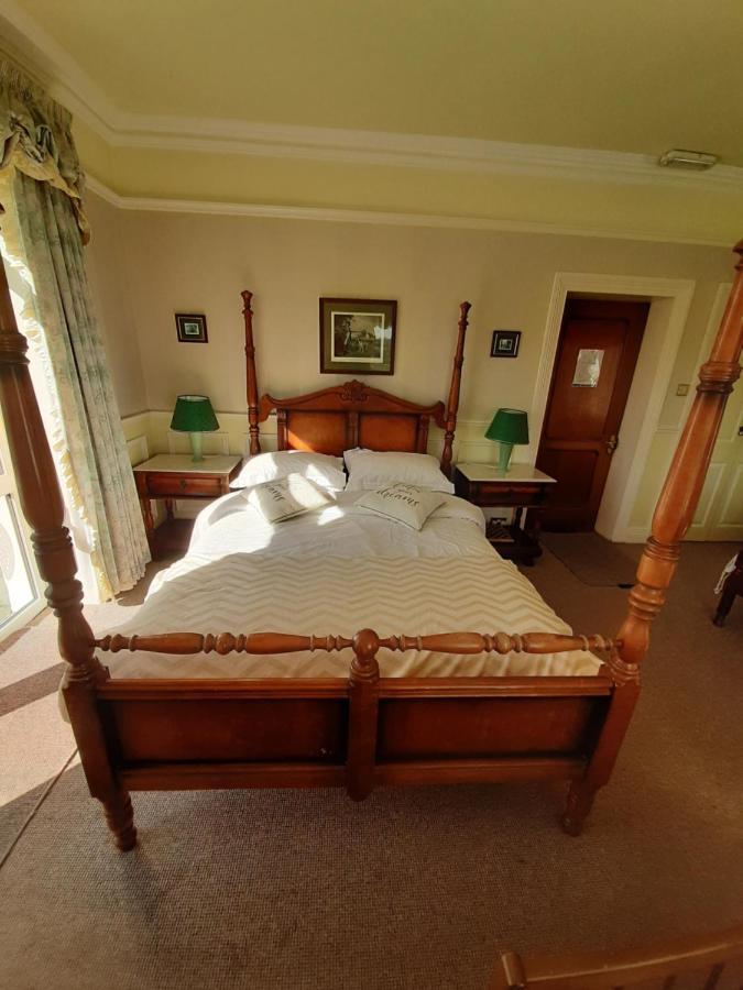 Ardgort Country House Castlederg Zewnętrze zdjęcie