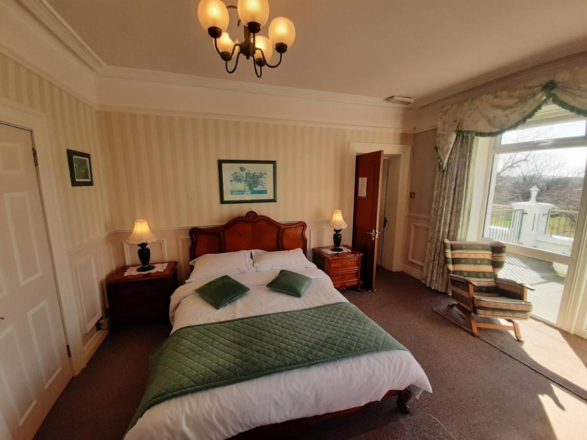 Ardgort Country House Castlederg Zewnętrze zdjęcie