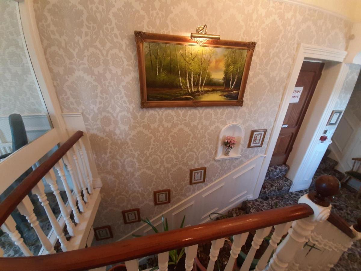 Ardgort Country House Castlederg Zewnętrze zdjęcie