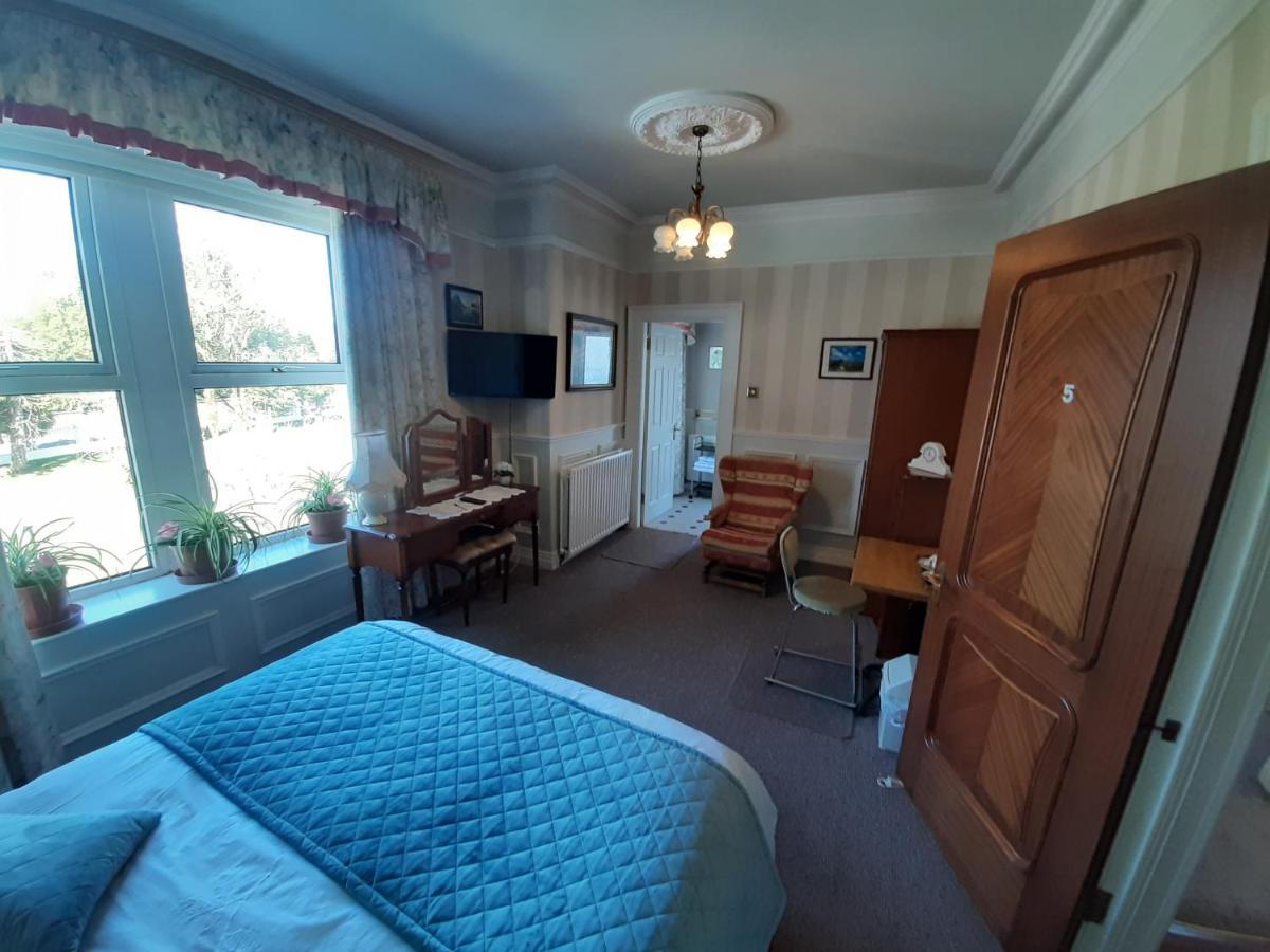 Ardgort Country House Castlederg Zewnętrze zdjęcie