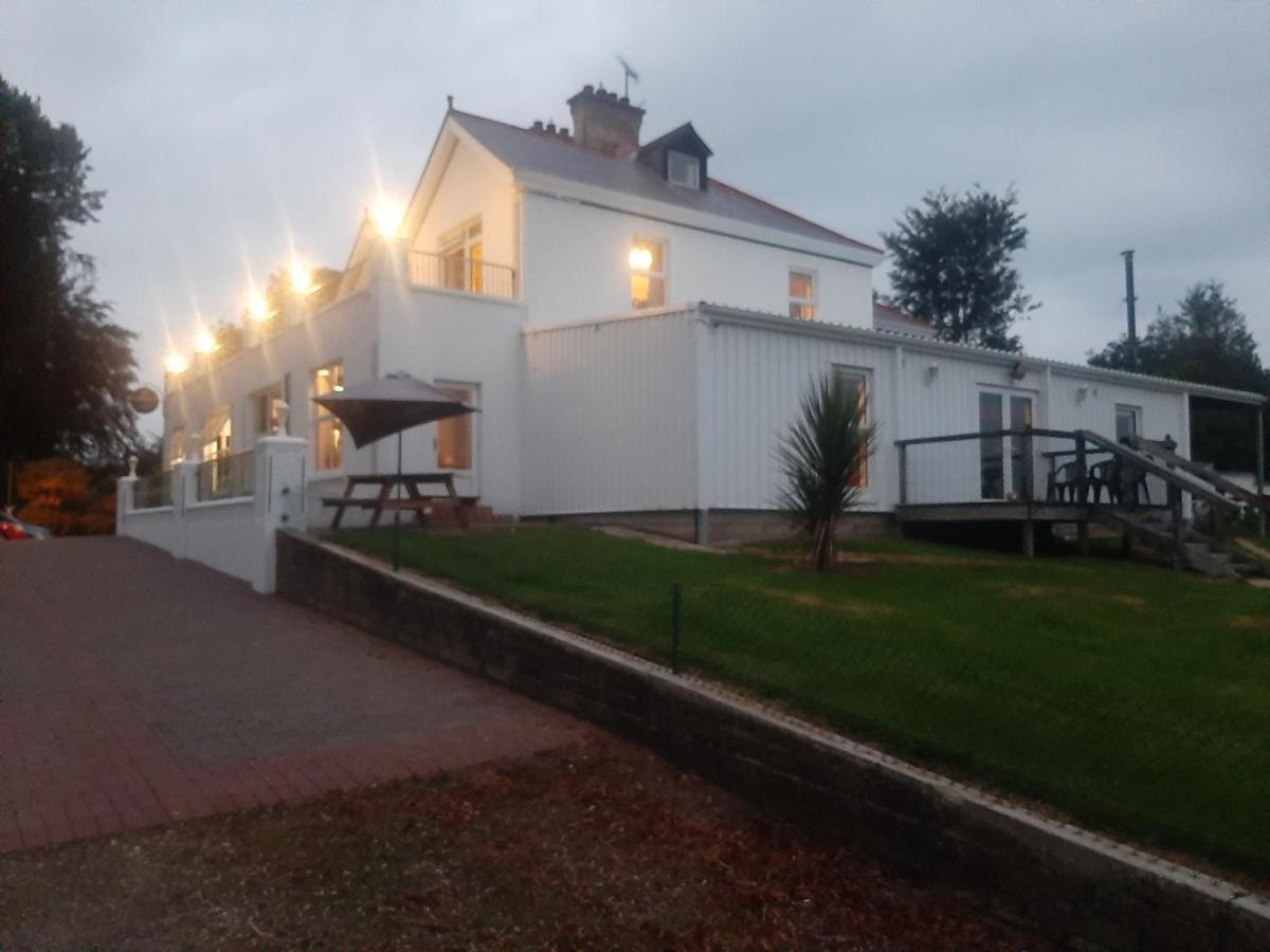 Ardgort Country House Castlederg Zewnętrze zdjęcie