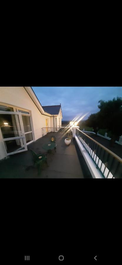 Ardgort Country House Castlederg Zewnętrze zdjęcie