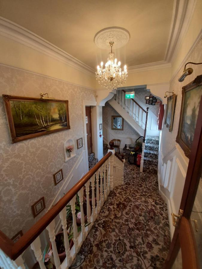 Ardgort Country House Castlederg Zewnętrze zdjęcie