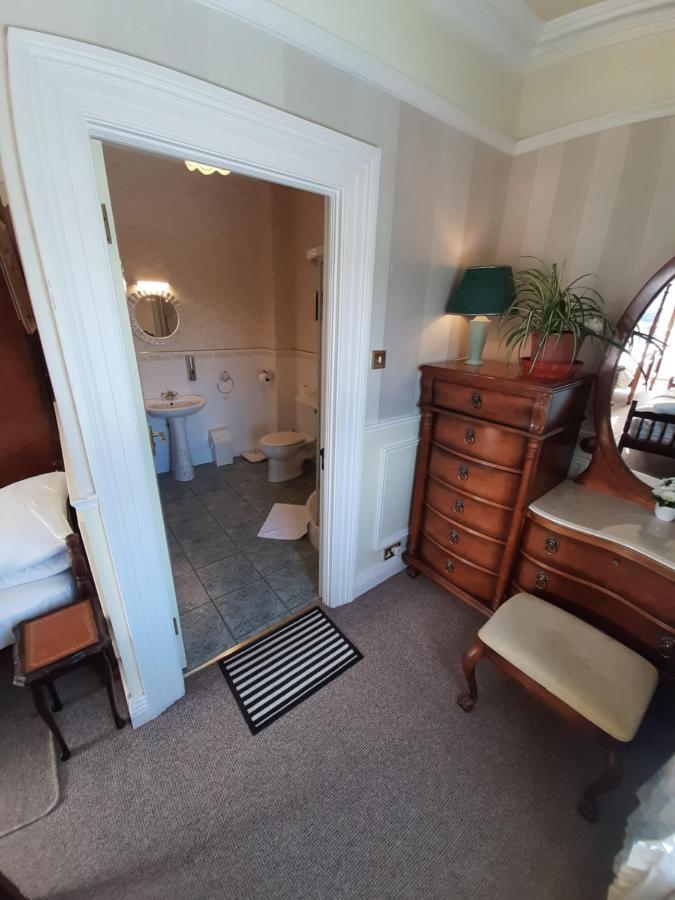 Ardgort Country House Castlederg Zewnętrze zdjęcie