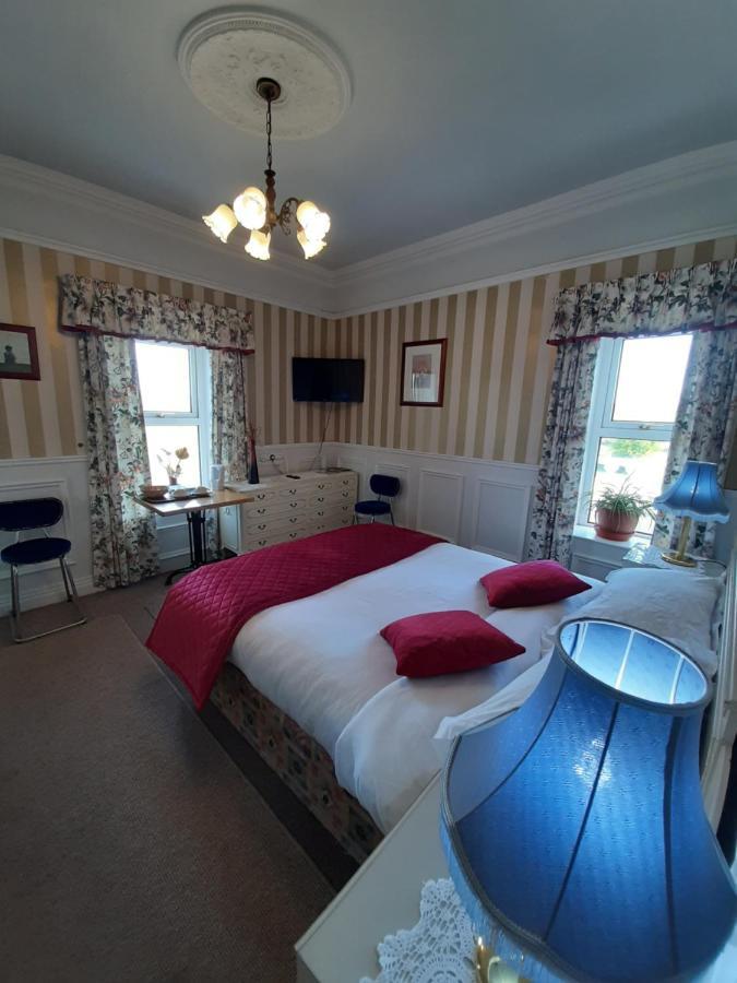 Ardgort Country House Castlederg Zewnętrze zdjęcie