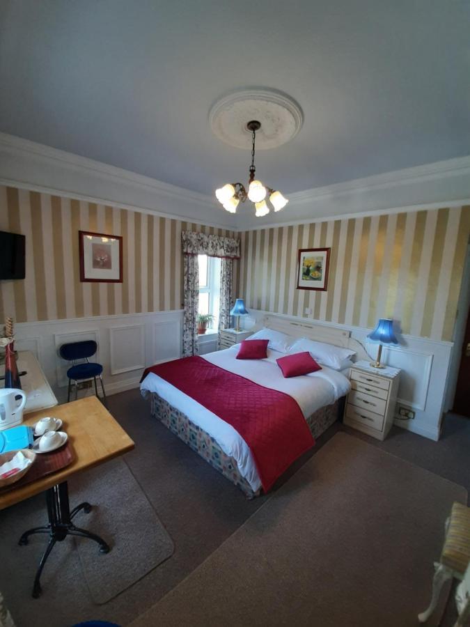 Ardgort Country House Castlederg Zewnętrze zdjęcie