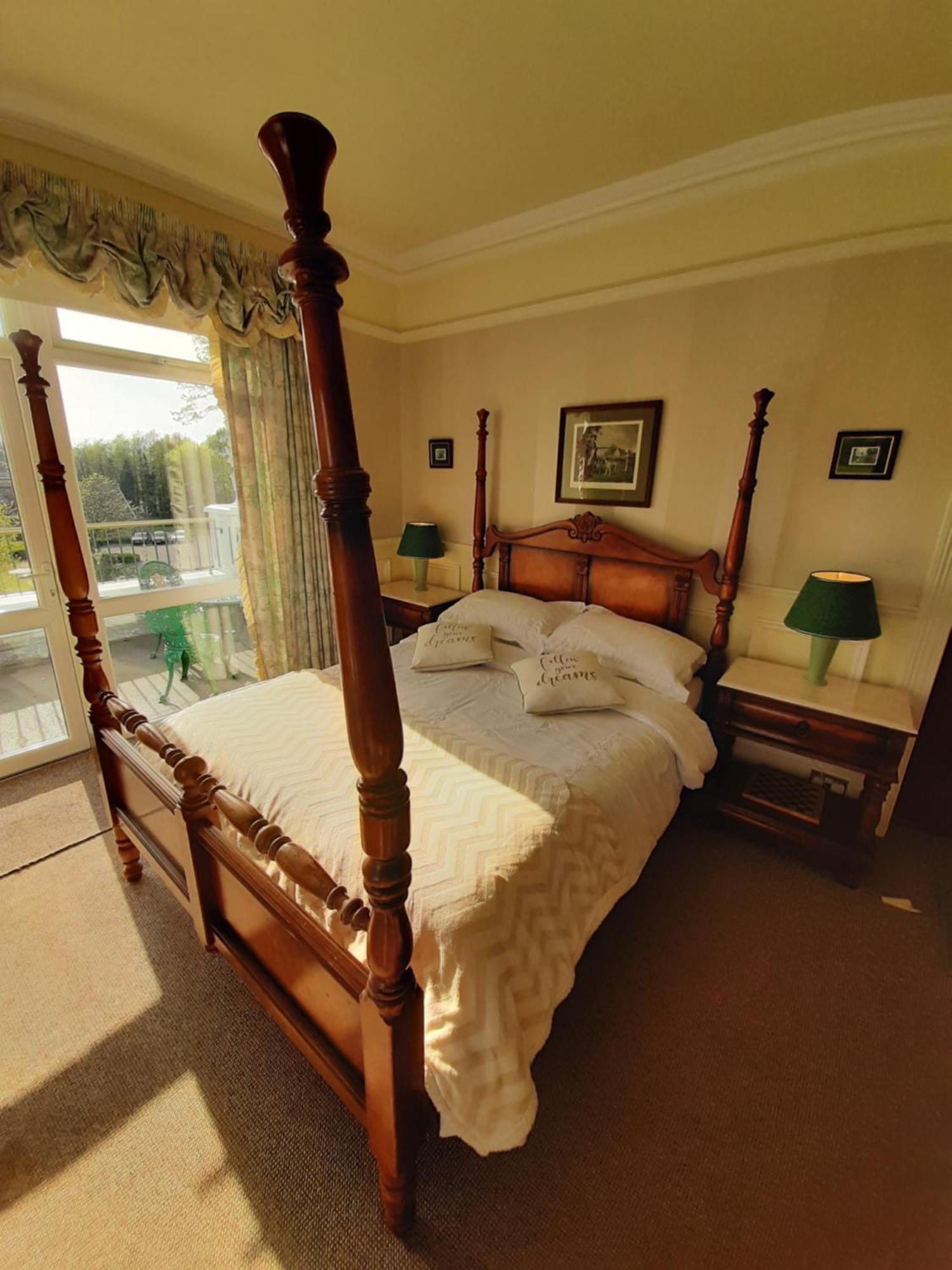 Ardgort Country House Castlederg Zewnętrze zdjęcie