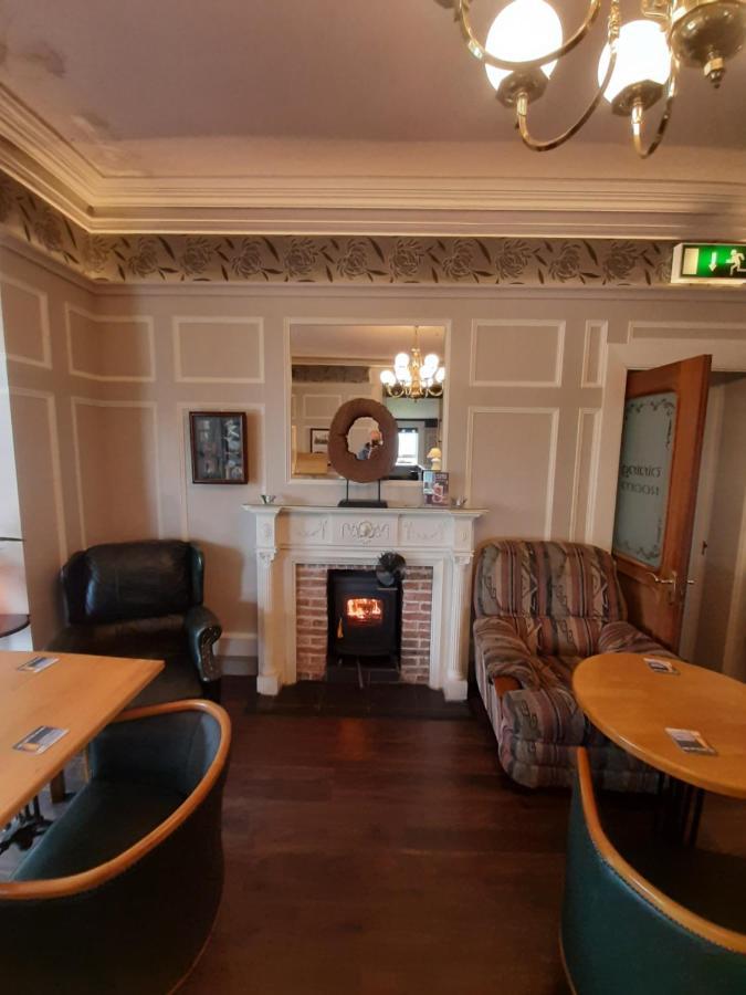 Ardgort Country House Castlederg Zewnętrze zdjęcie