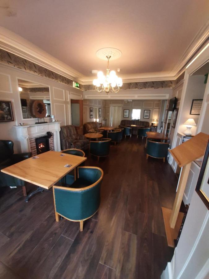 Ardgort Country House Castlederg Zewnętrze zdjęcie