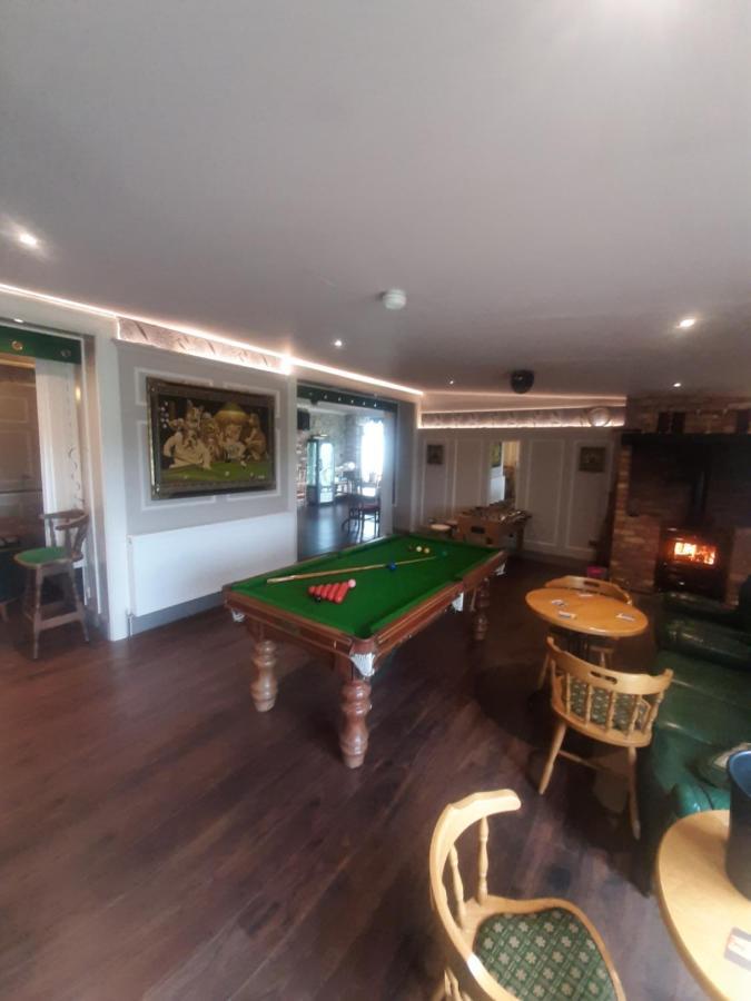 Ardgort Country House Castlederg Zewnętrze zdjęcie