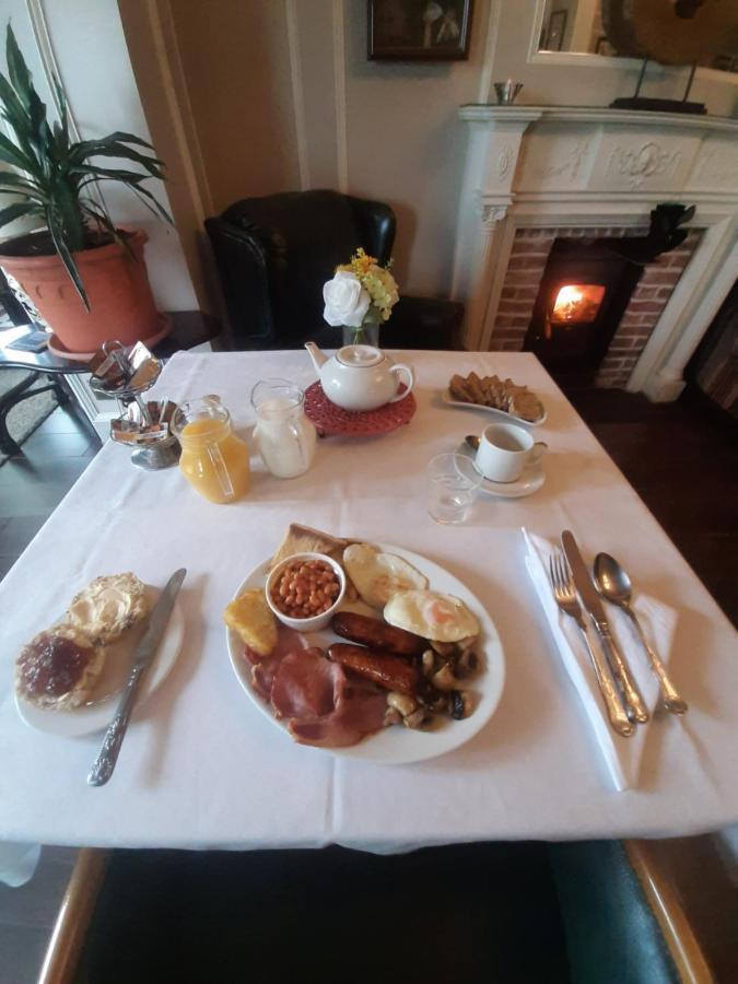 Ardgort Country House Castlederg Zewnętrze zdjęcie