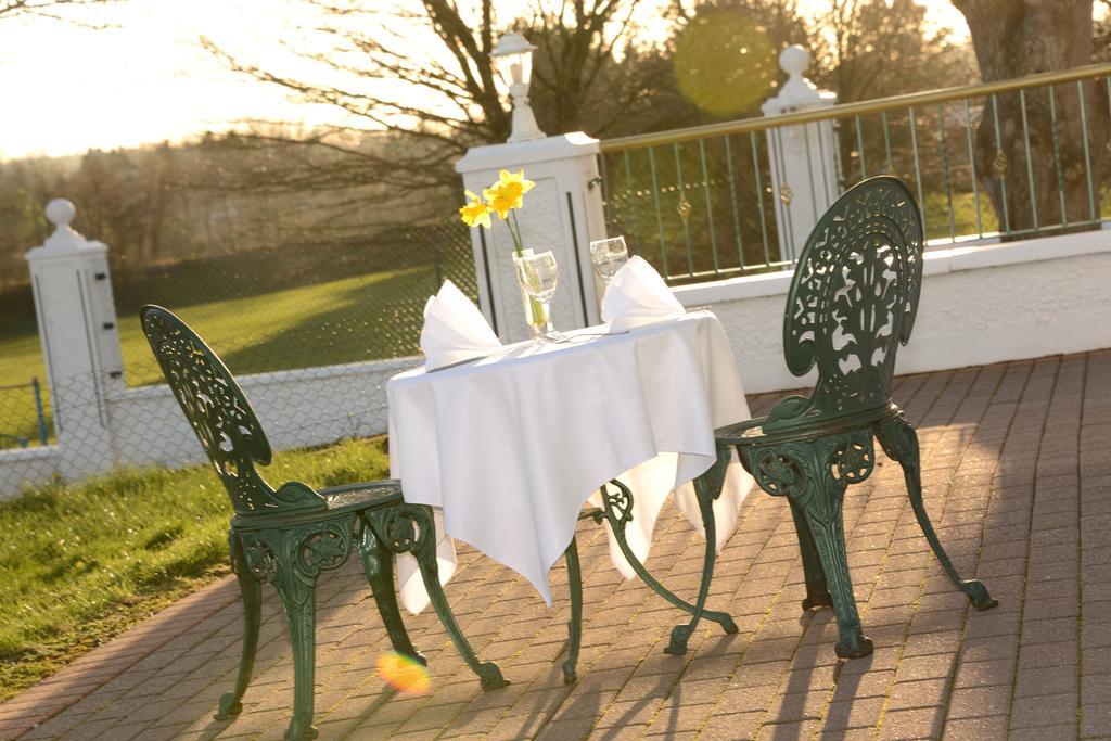 Ardgort Country House Castlederg Zewnętrze zdjęcie