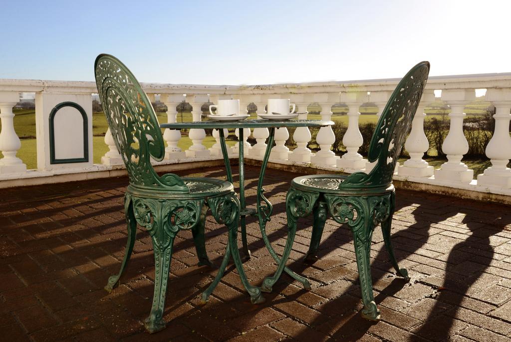 Ardgort Country House Castlederg Zewnętrze zdjęcie