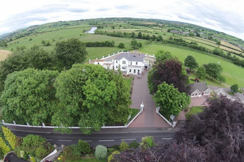 Ardgort Country House Castlederg Zewnętrze zdjęcie