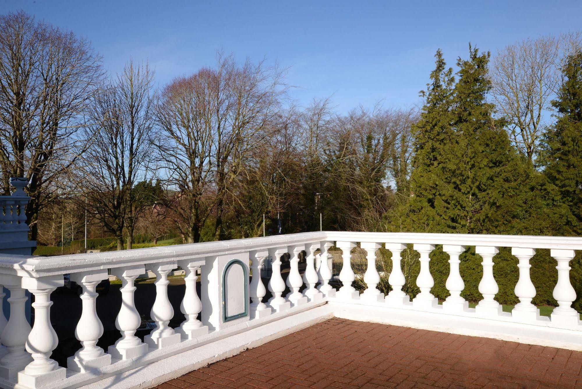 Ardgort Country House Castlederg Zewnętrze zdjęcie