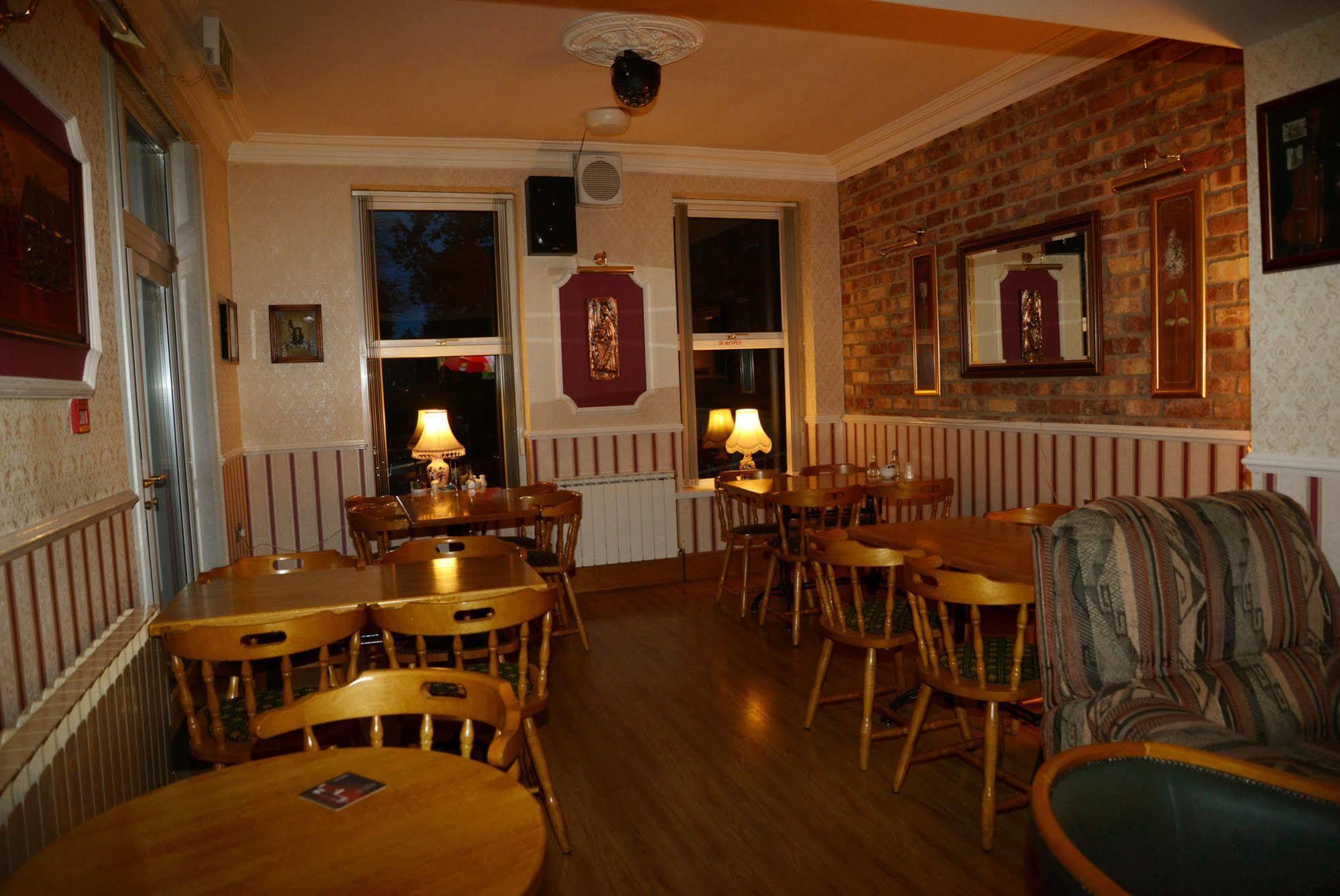 Ardgort Country House Castlederg Zewnętrze zdjęcie