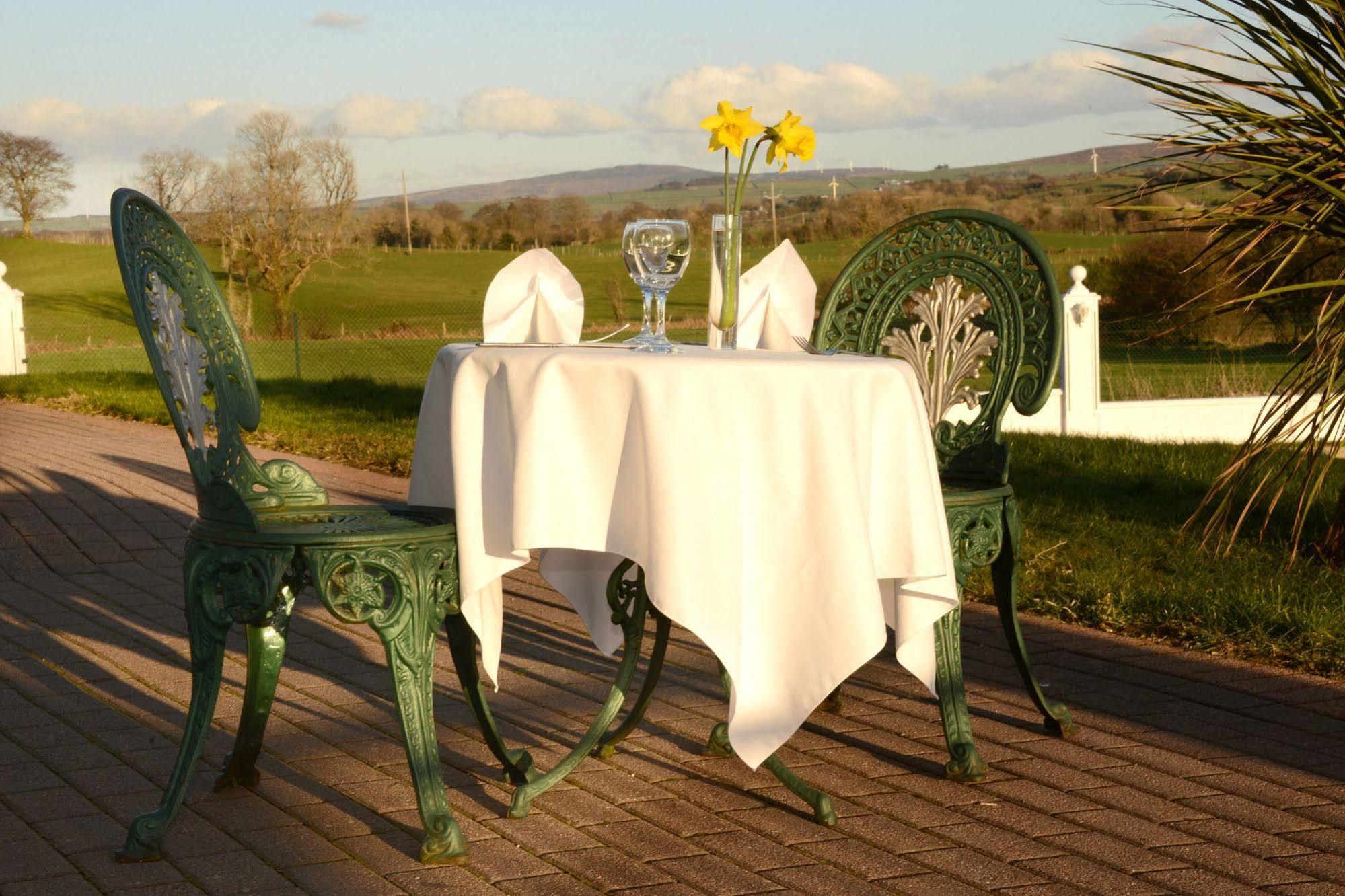 Ardgort Country House Castlederg Zewnętrze zdjęcie