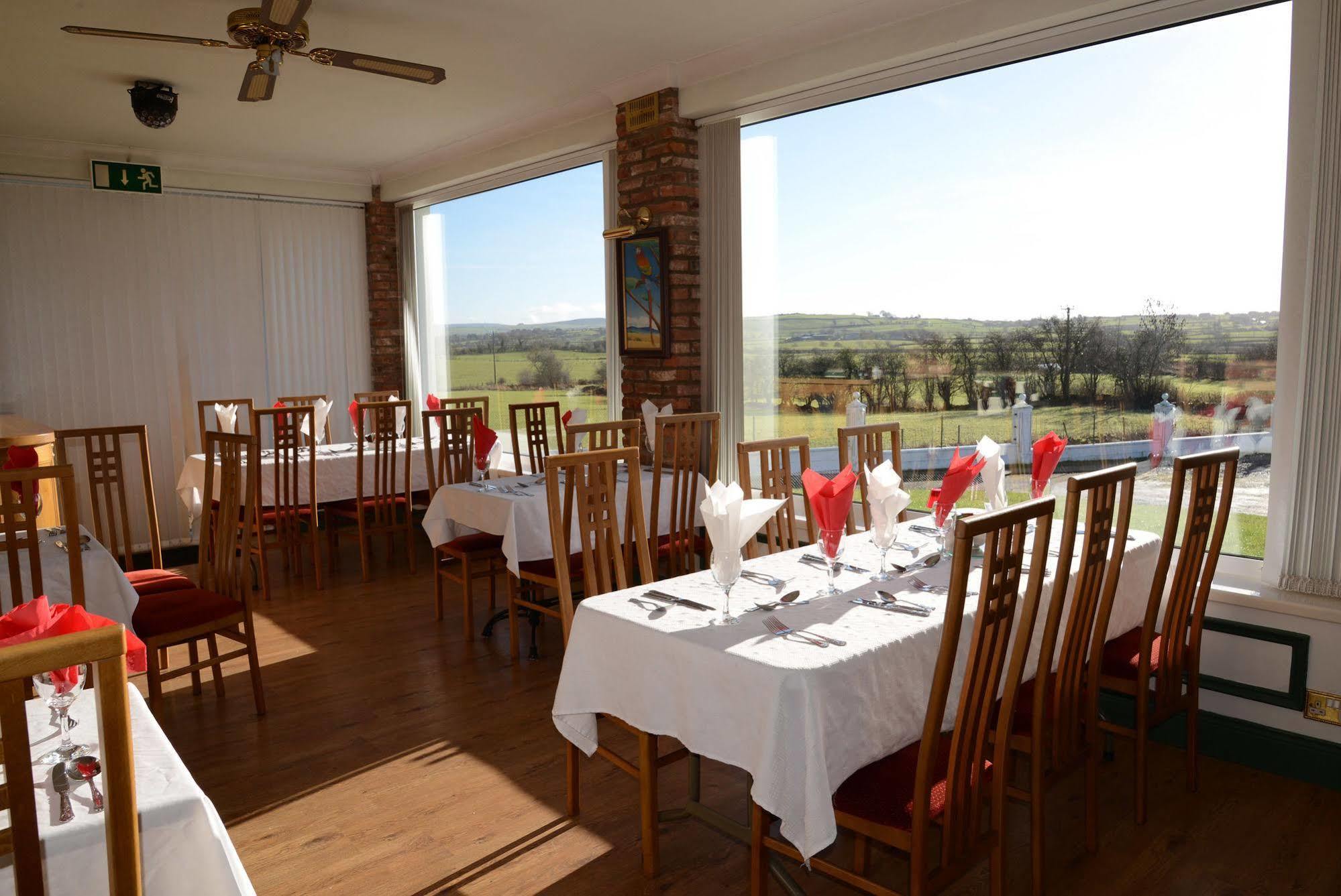 Ardgort Country House Castlederg Zewnętrze zdjęcie