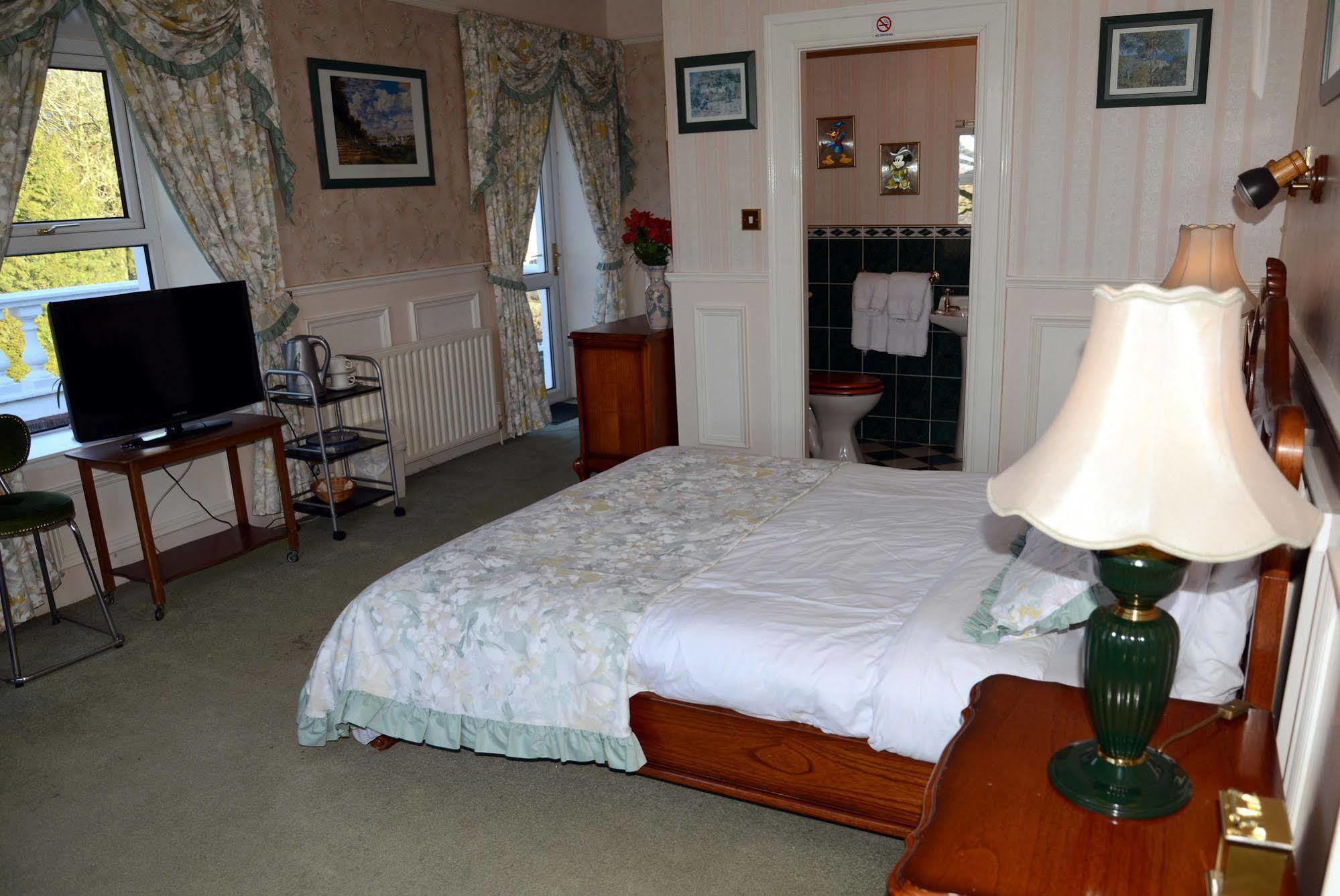 Ardgort Country House Castlederg Zewnętrze zdjęcie