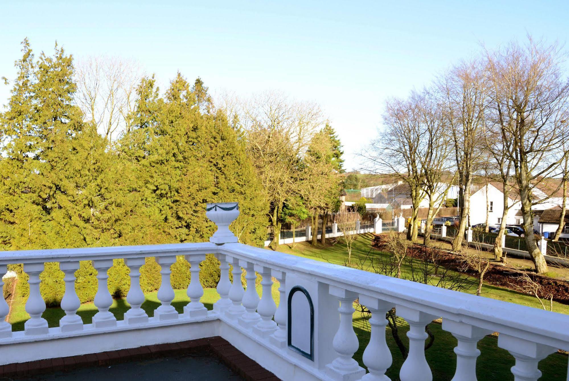 Ardgort Country House Castlederg Zewnętrze zdjęcie